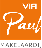 Logo Via Paul Makelaardij