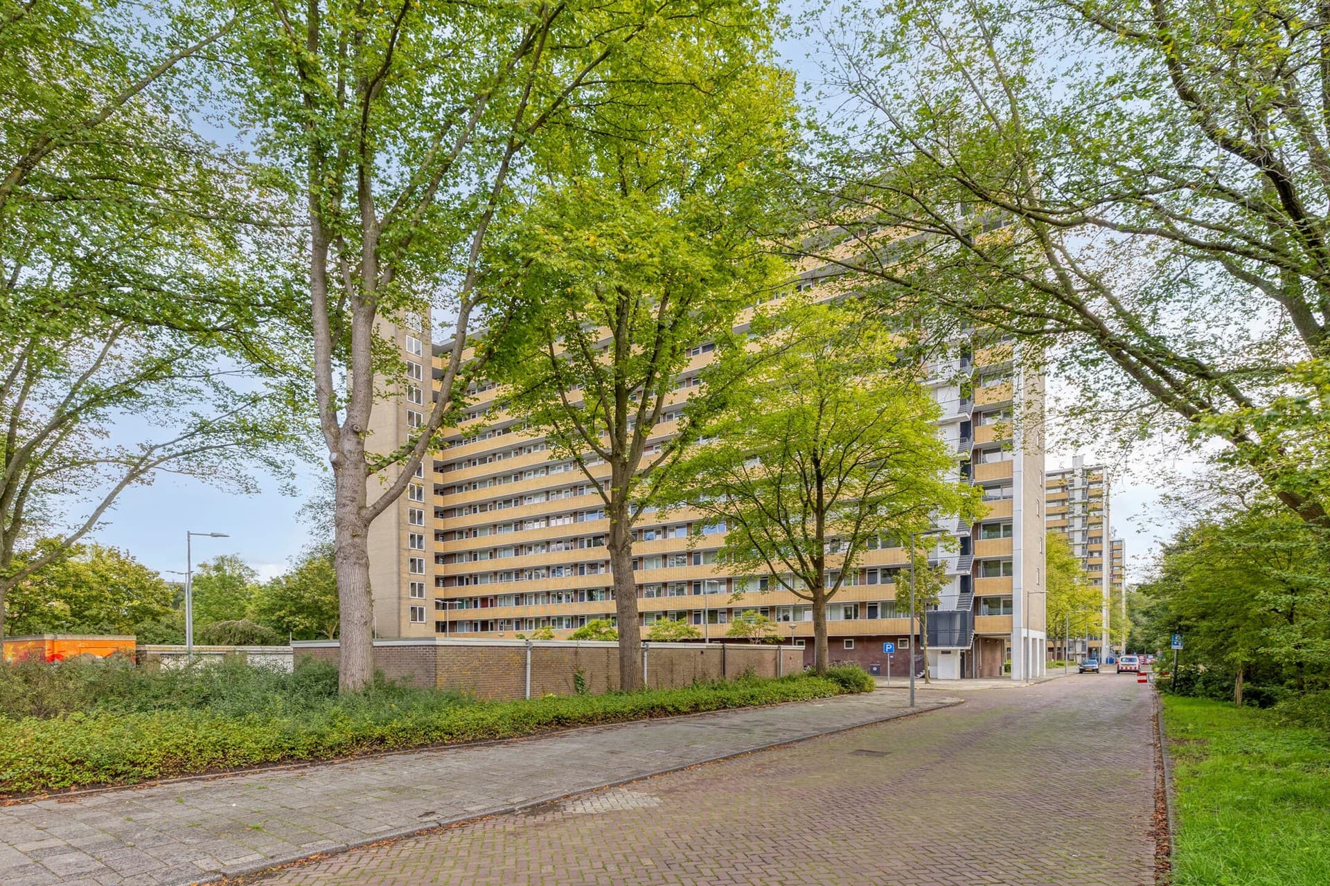 Langswater 277, Amsterdam