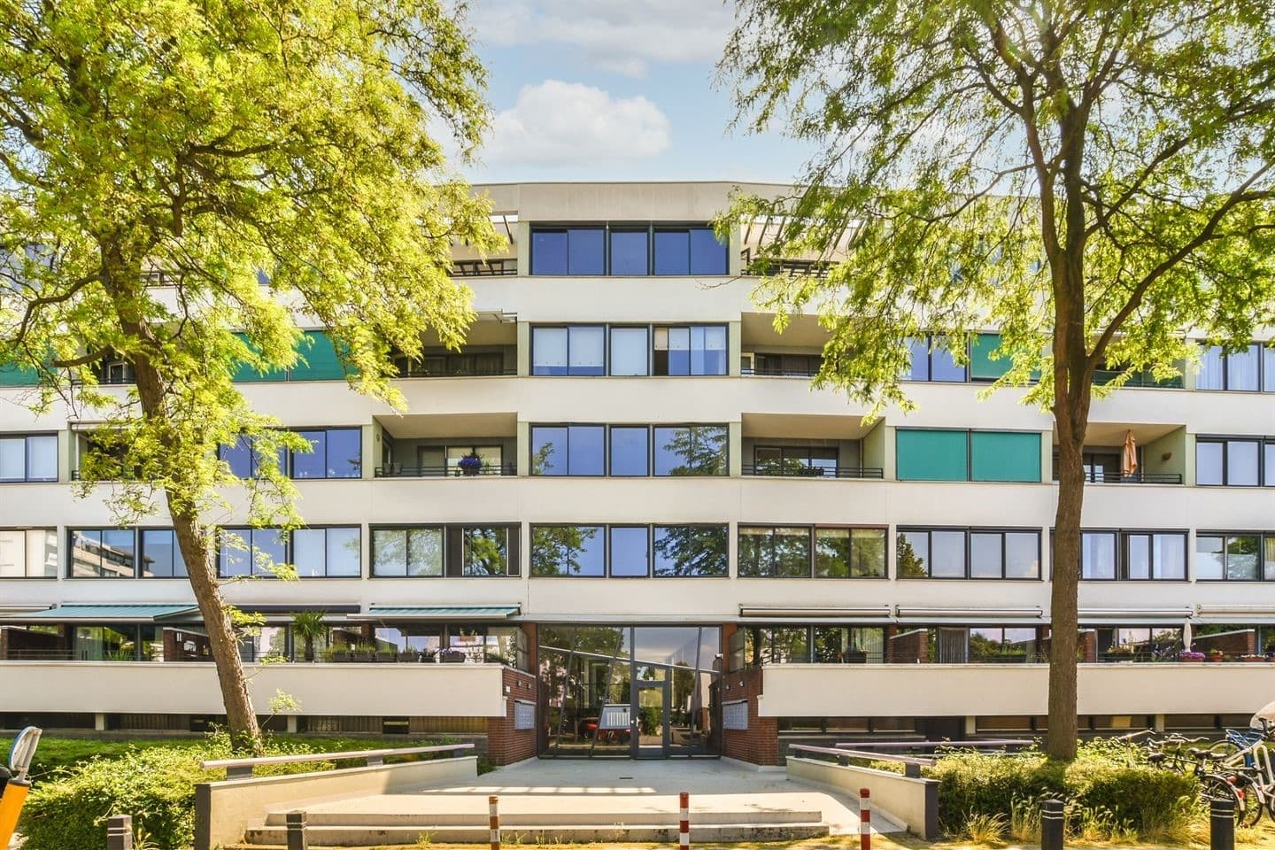 Duke Ellingtonstraat 60, Amsterdam