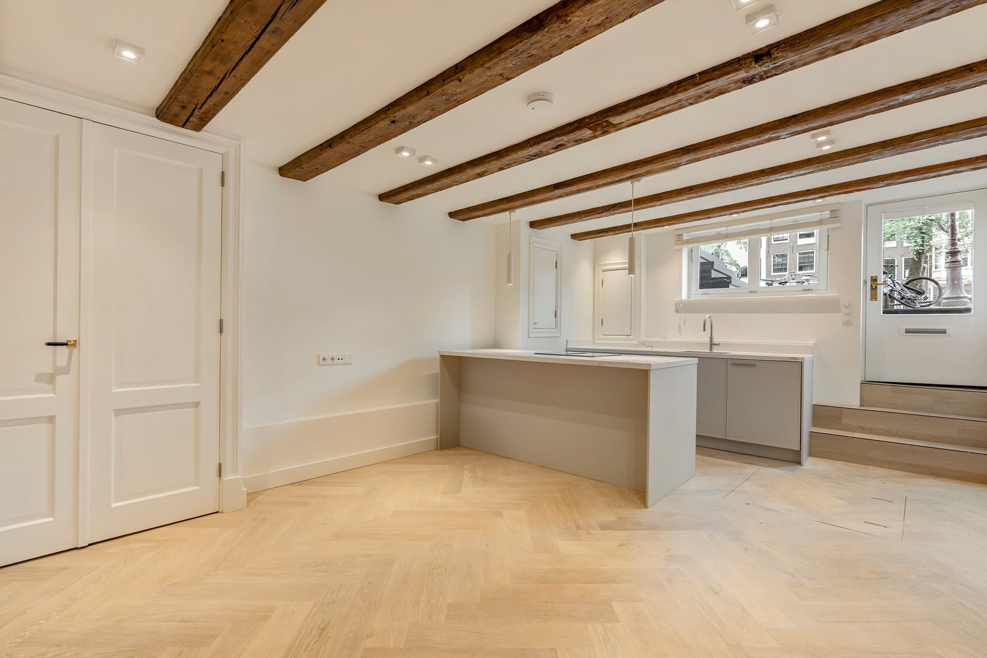 Prinsengracht 804-O, Amsterdam