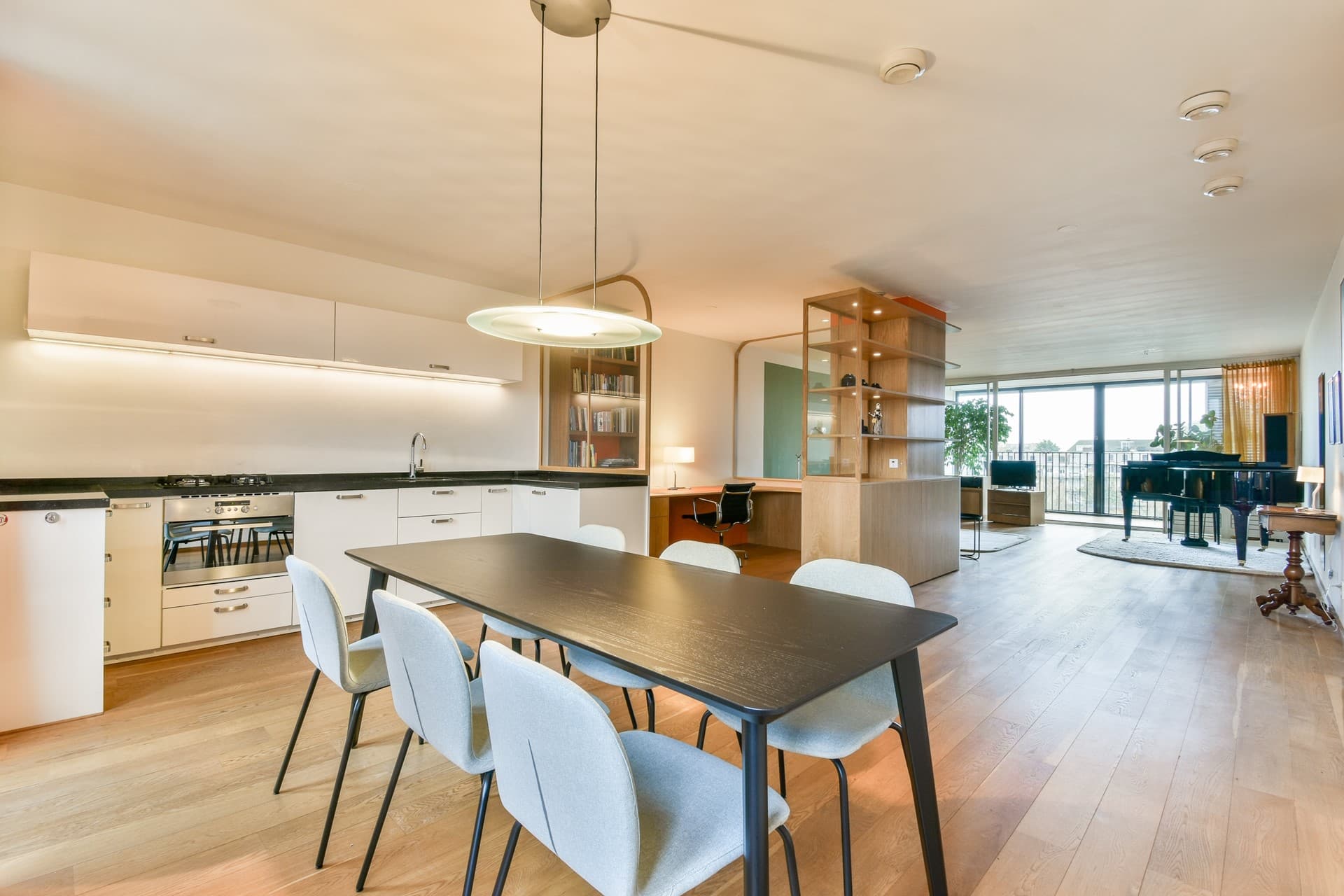 Cruquiuskade 151, Amsterdam