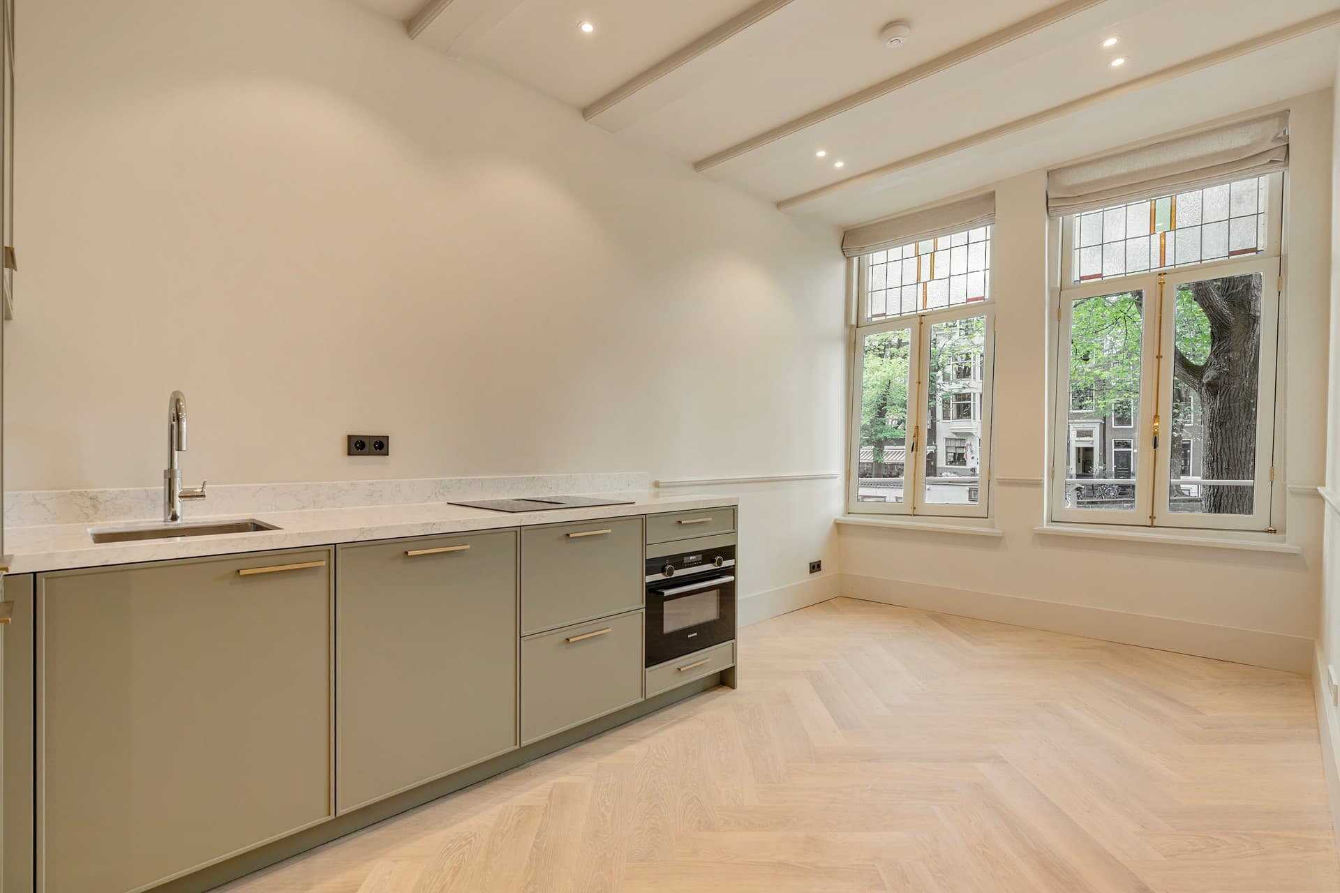 Prinsengracht 806-H, Amsterdam
