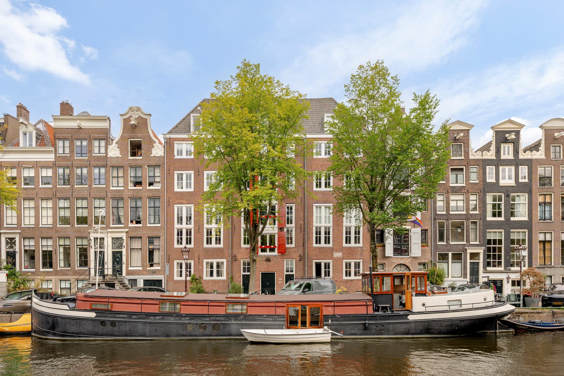 Prinsengracht 1029B, Amsterdam