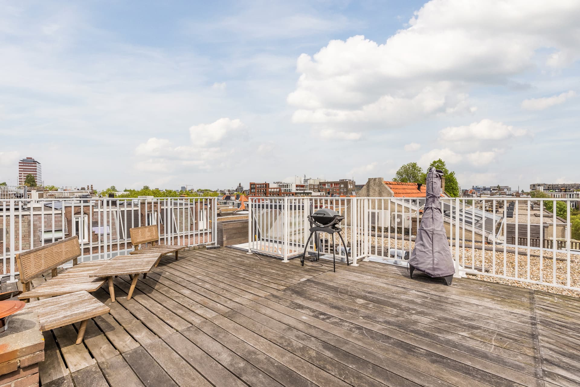 Van Ostadestraat 394-3, Amsterdam