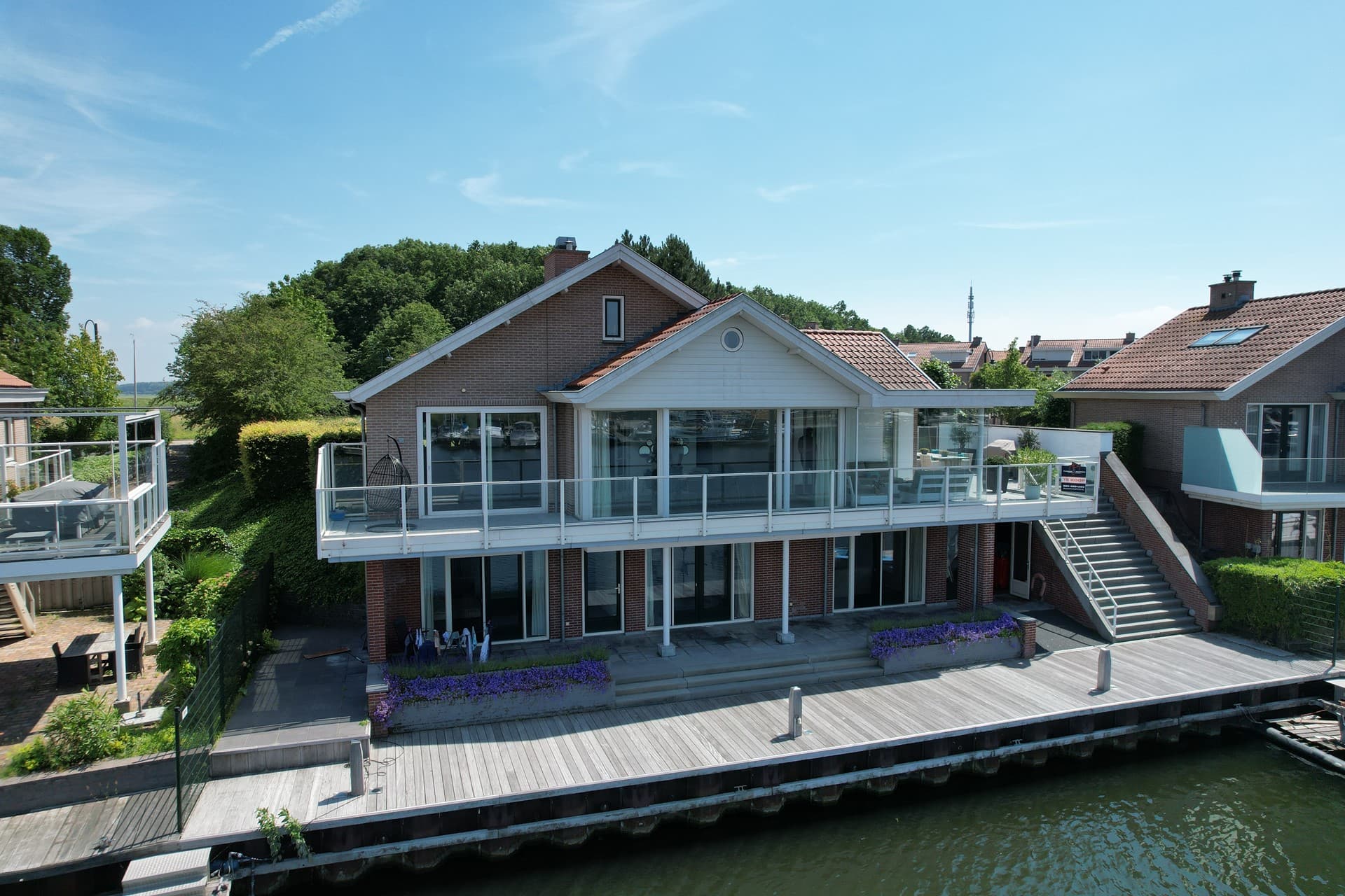 Schelde-Rijnweg 48, Tholen
