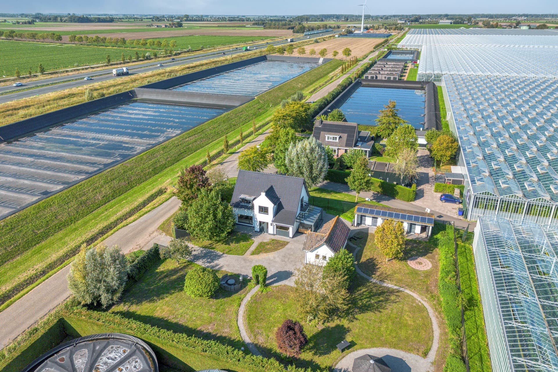 Zoekweg 8, Steenbergen