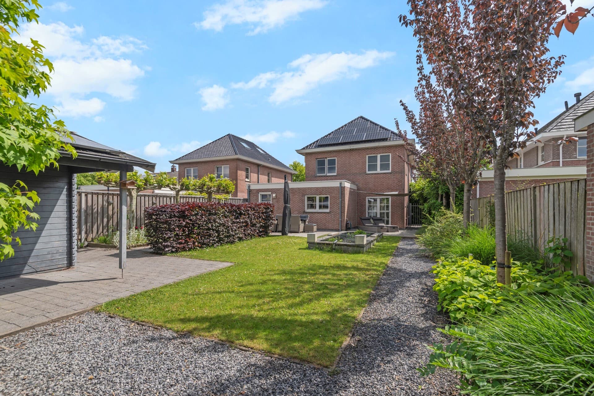 Franseweg 57B, Steenbergen