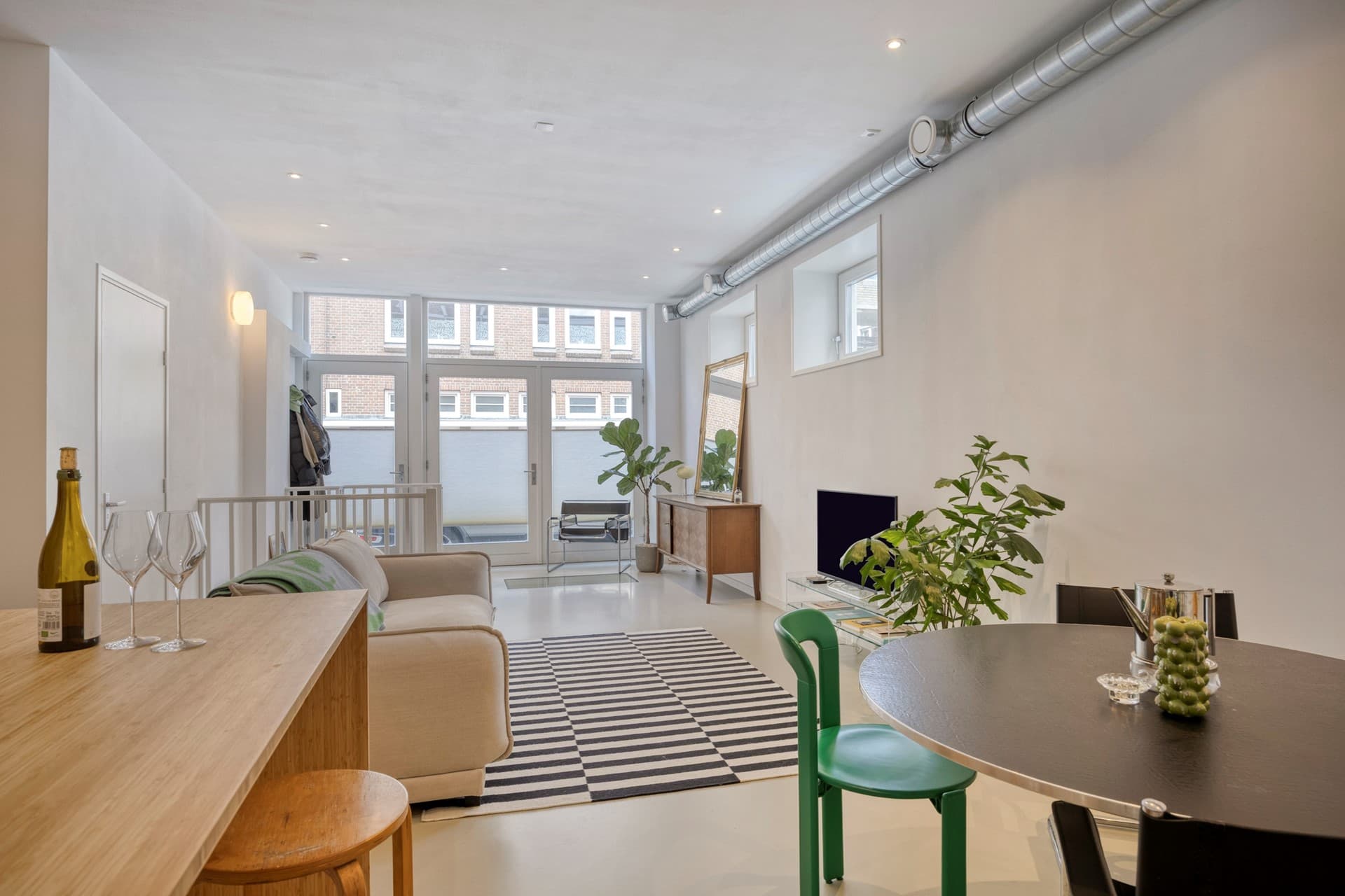 Marcelisstraat 75A, Den Haag