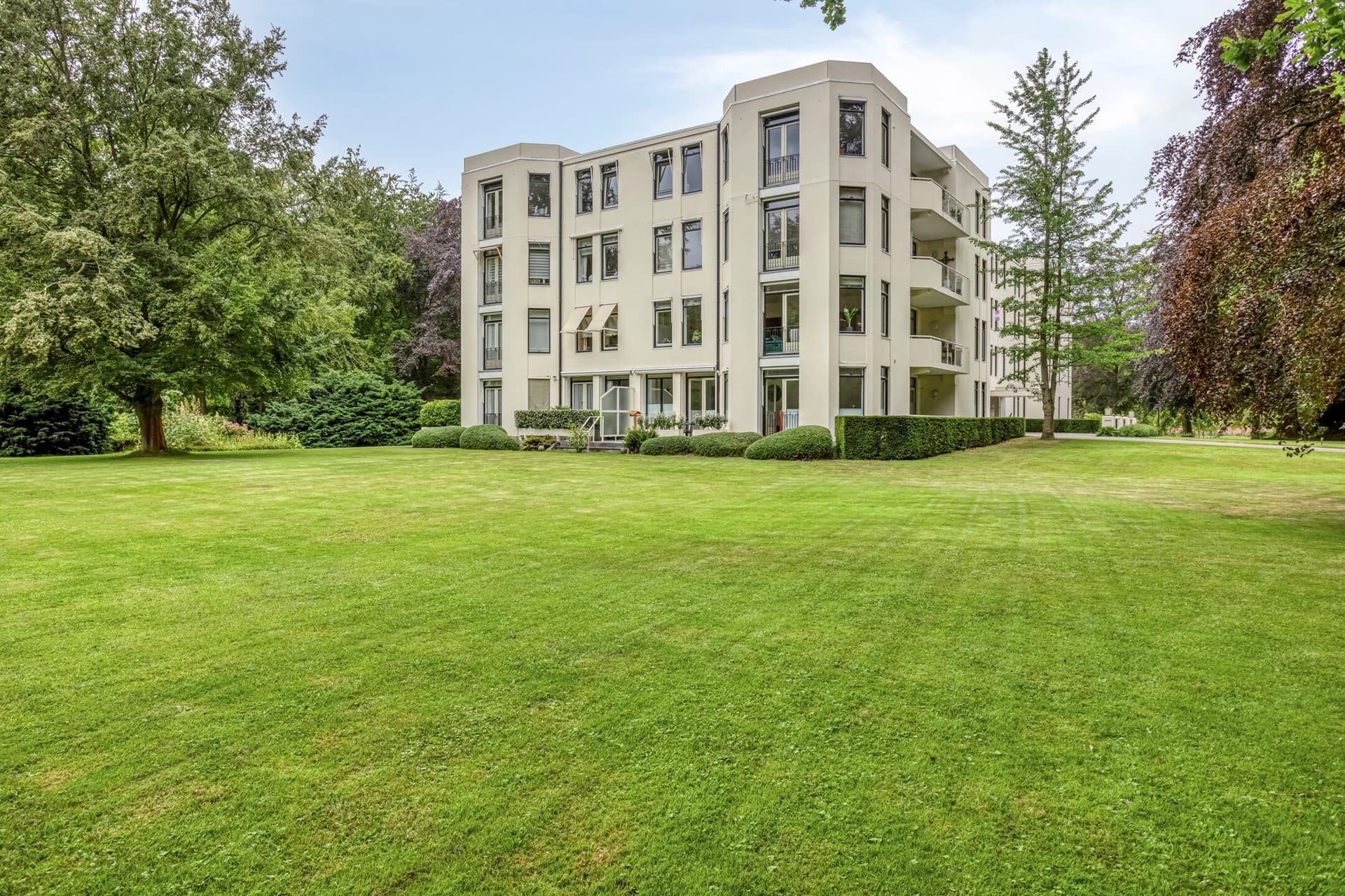 Van Ommerenlaan 22, Wassenaar