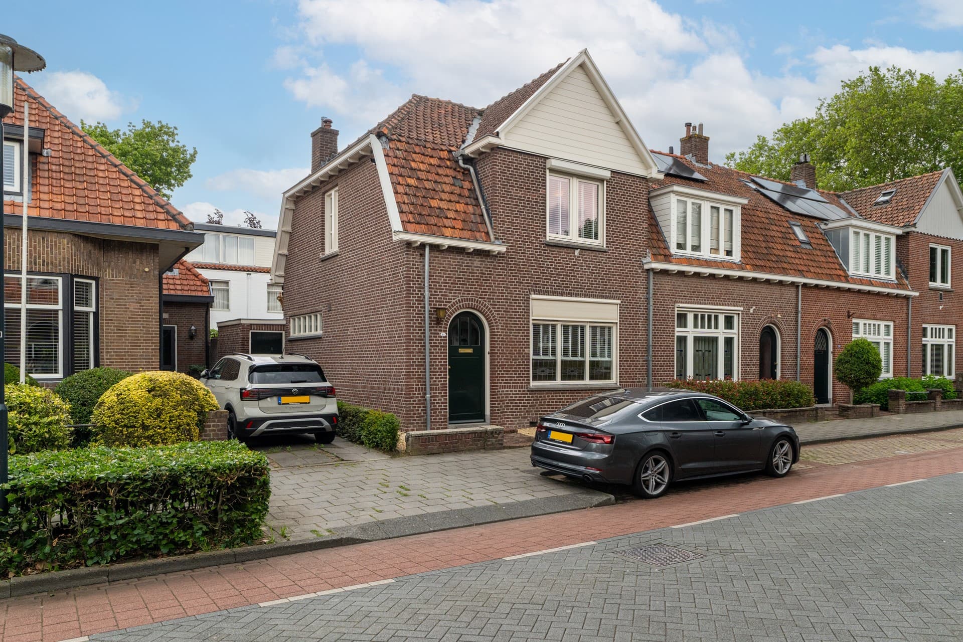 Mr. van Coothstraat 61, Waalwijk