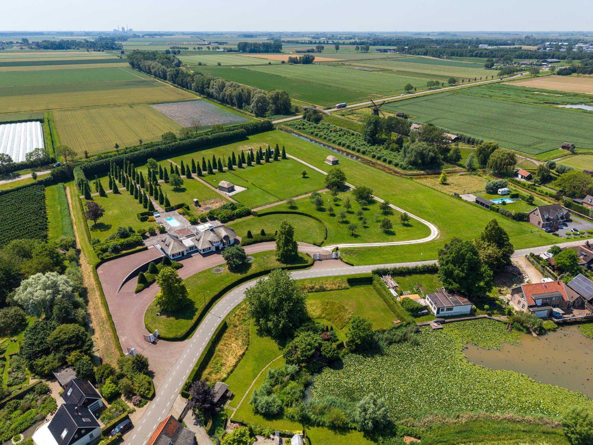 Schans 29, Werkendam