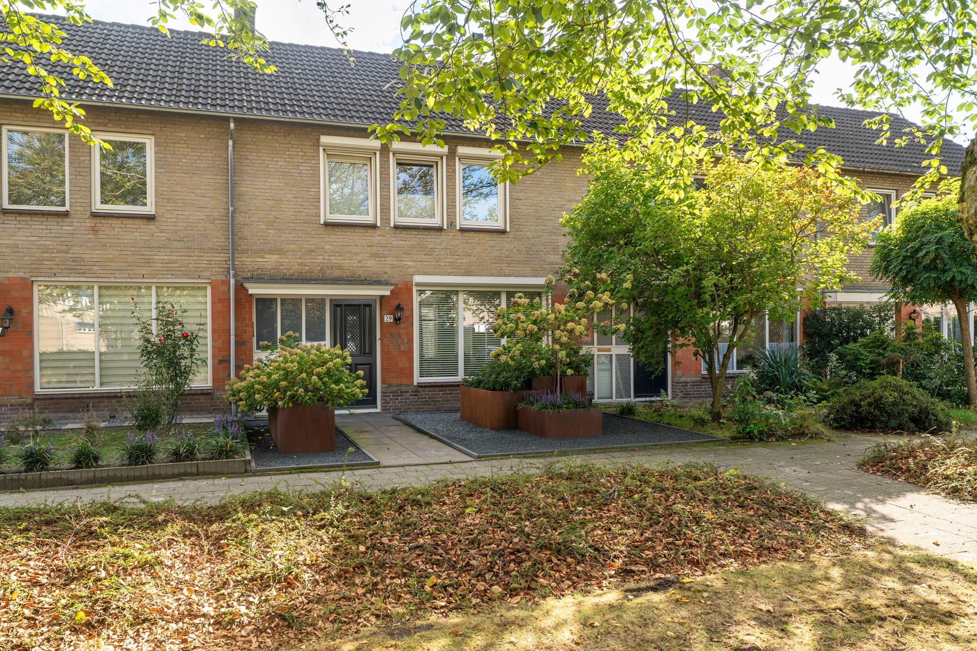 Mesdaglaan 29, Sprang-Capelle