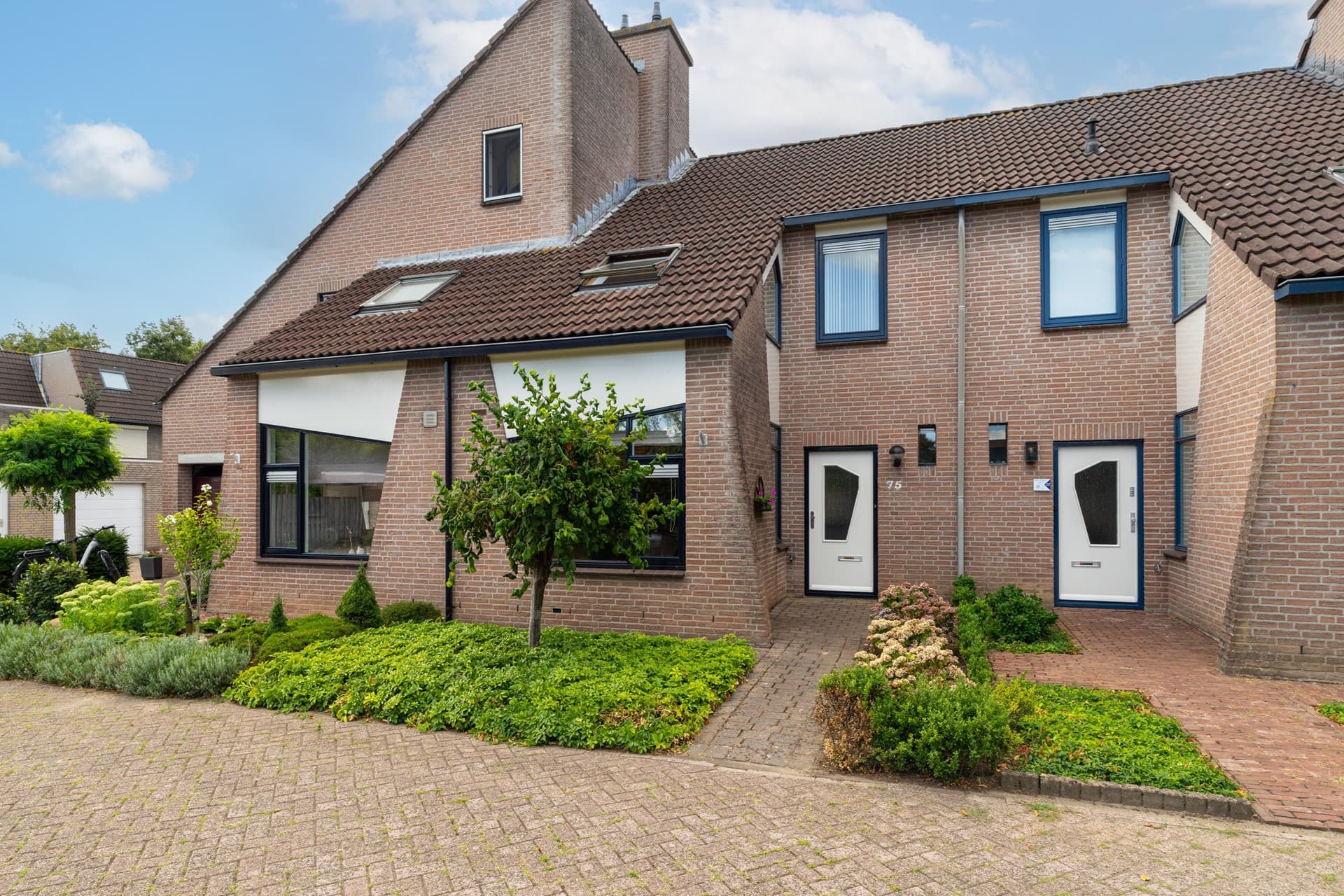Jan van Scorelstraat 75, Oosterhout