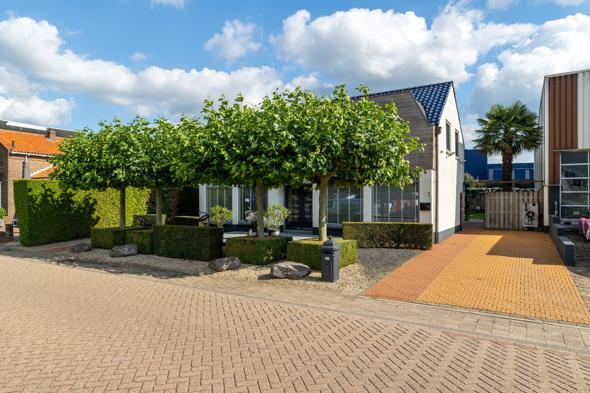Biesboschhaven Zuid 14, Werkendam