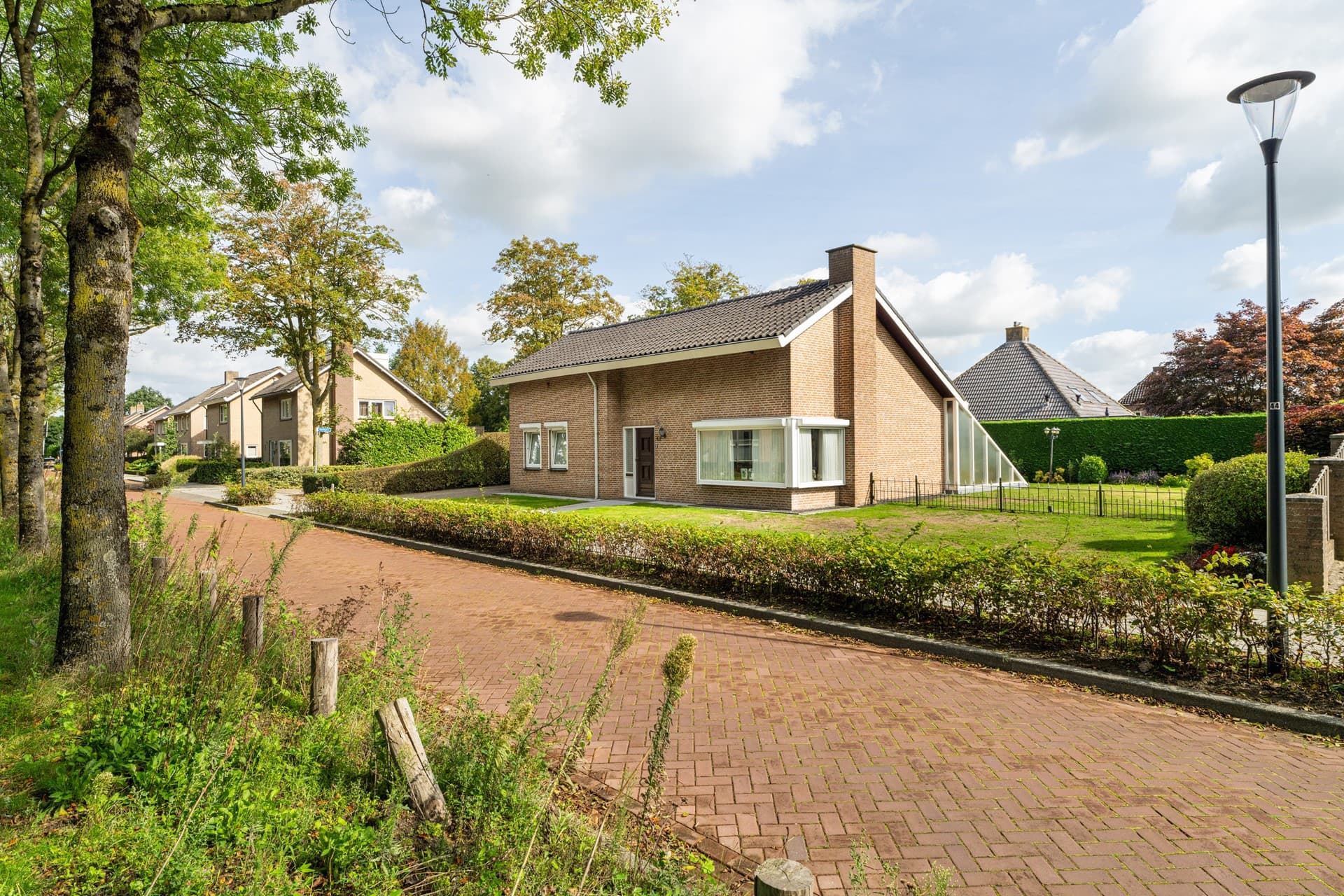 Schoolstraat 47, Waspik
