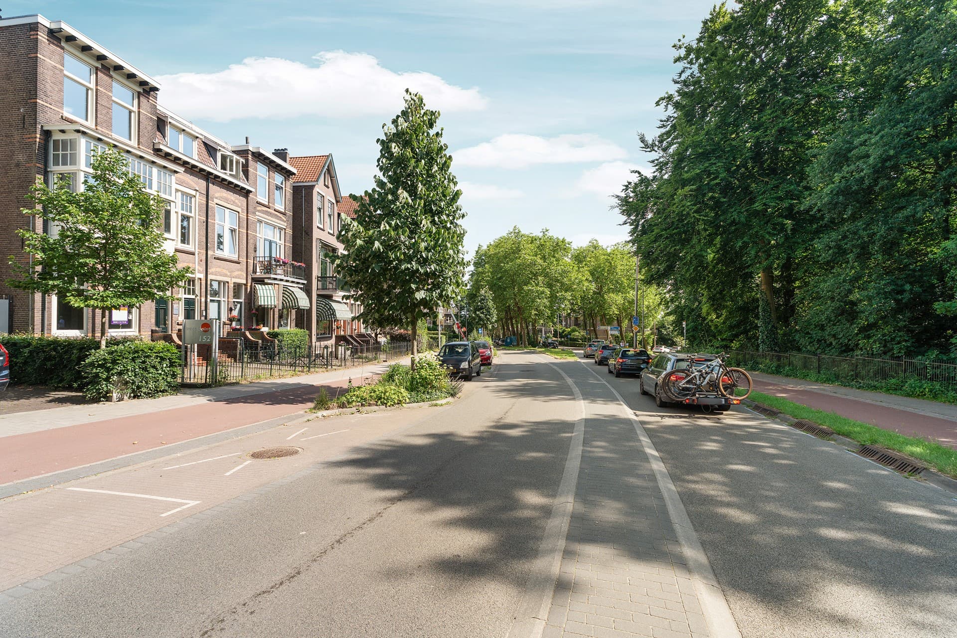 Apeldoornseweg 152, Arnhem