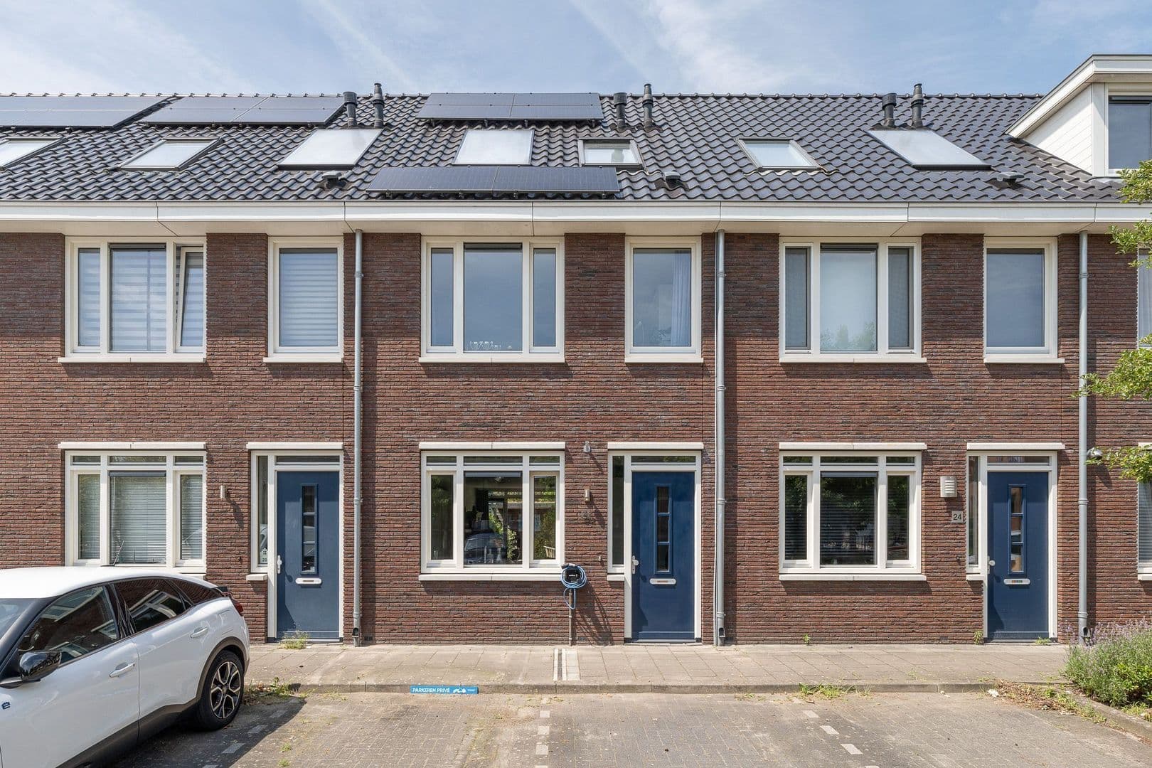 Laapersboog 22, Hilversum