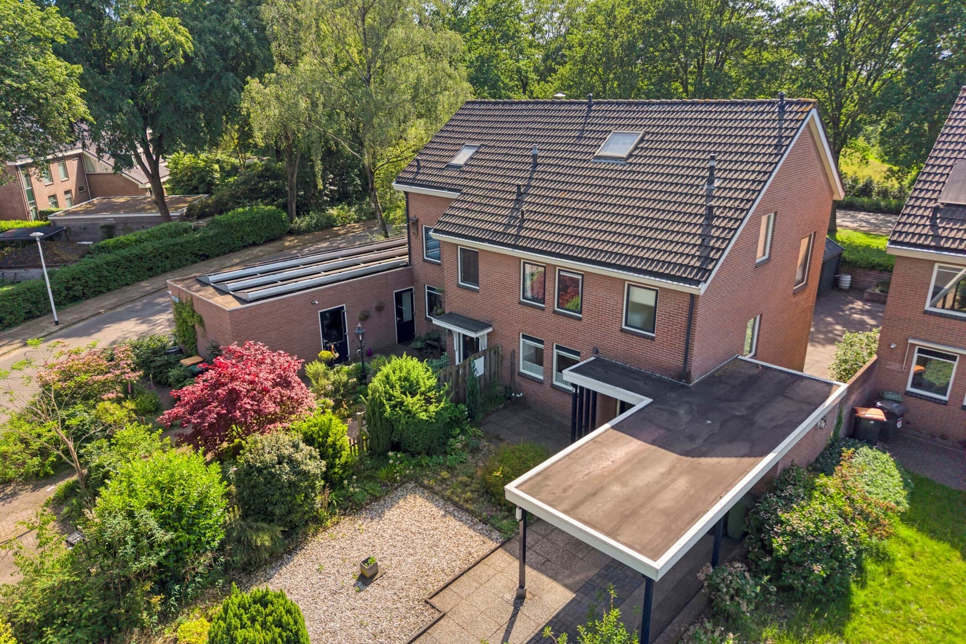 Beekberg 2, Hardenberg