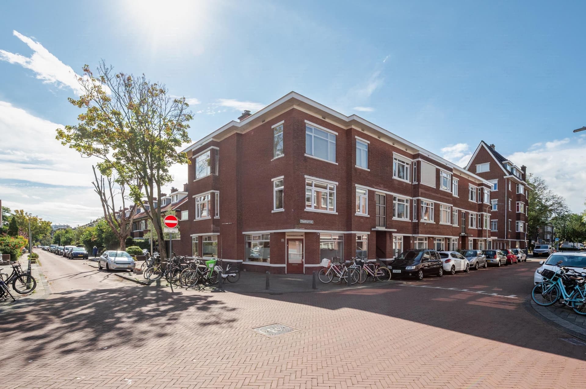 Pippelingstraat 122, Den Haag