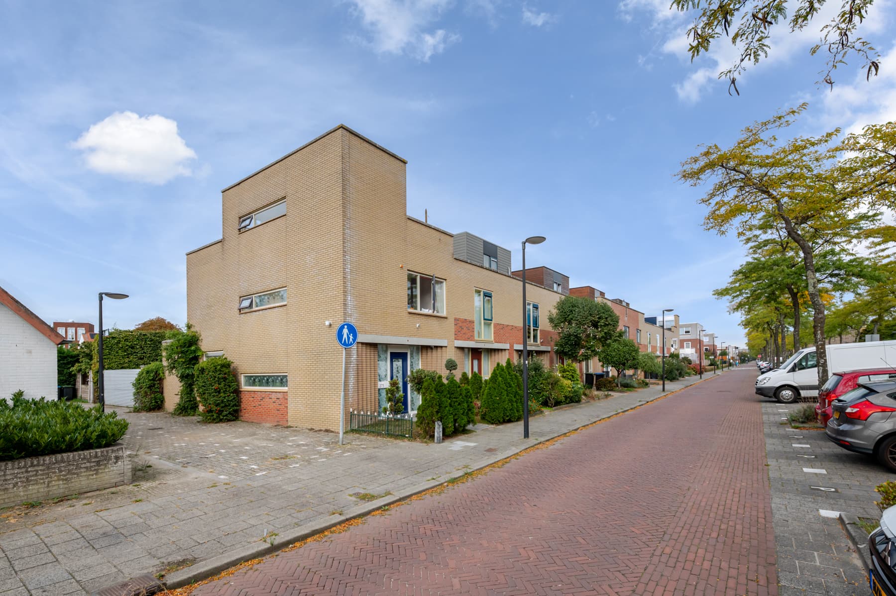 Strijplaan 275, Rijswijk
