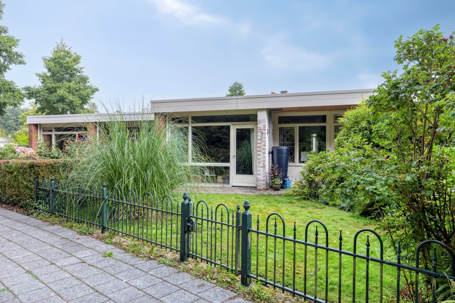 van der Waalspad 19, Assen