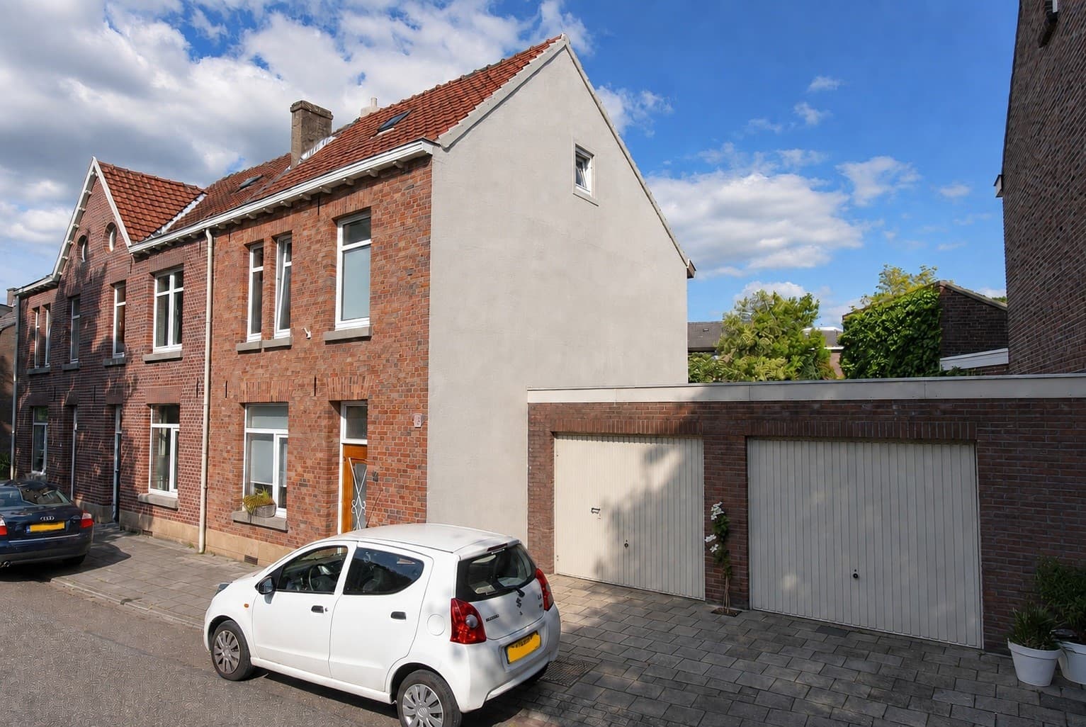 Emmaweg 12, Meerssen