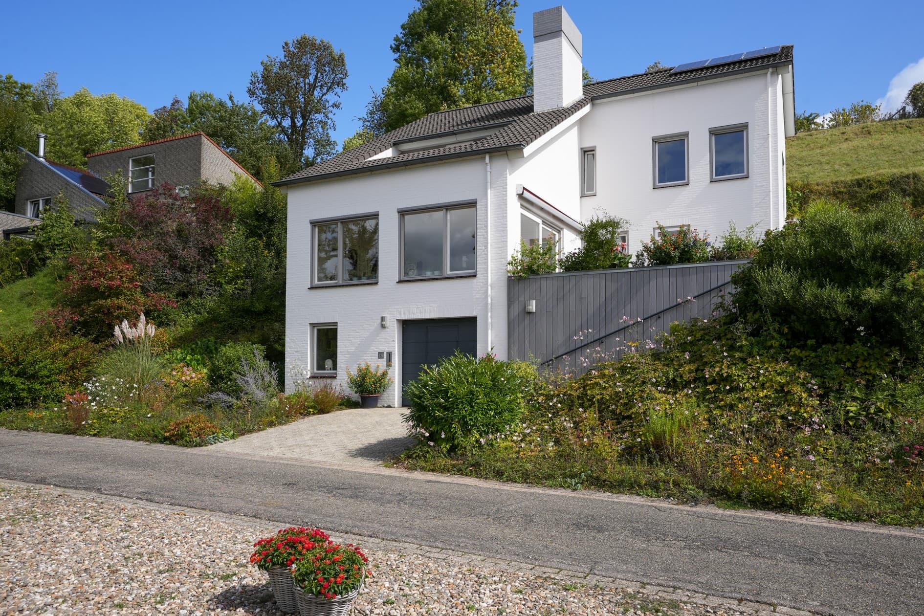 Grachtstraat 18, Eys