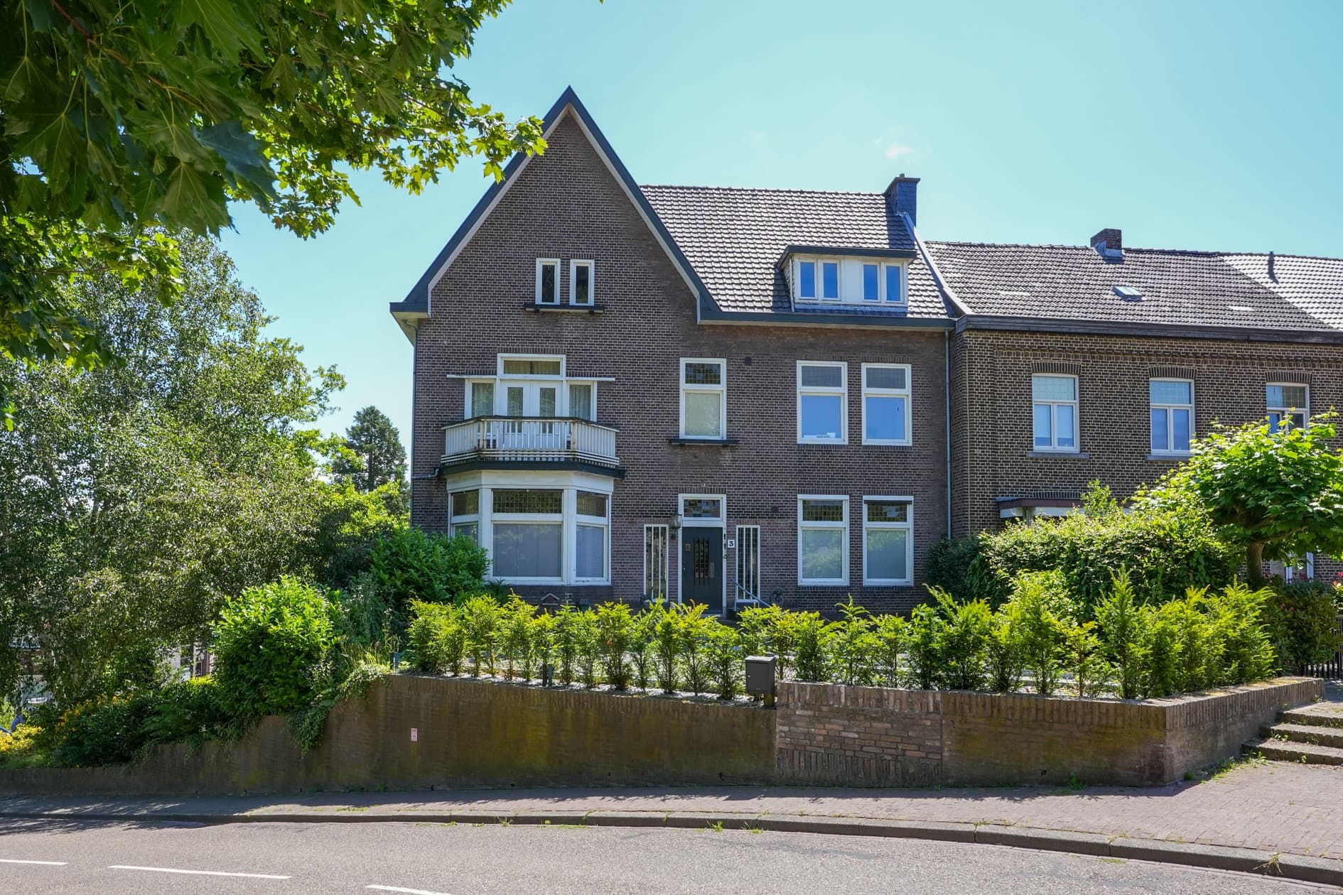 Prof. Cobbenhagenstraat 3, Gulpen