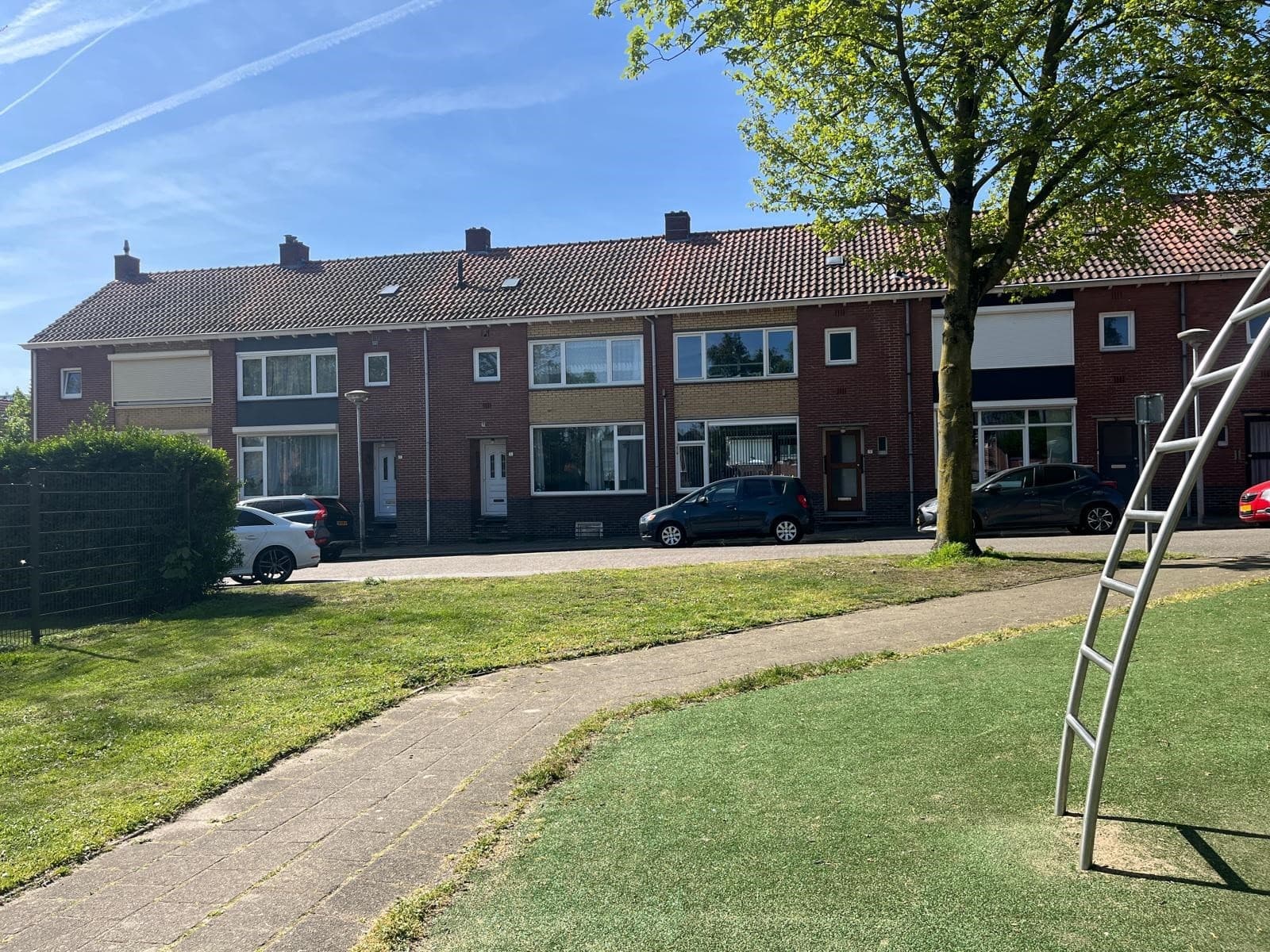 Pastoor Goossensstraat 3, Venlo