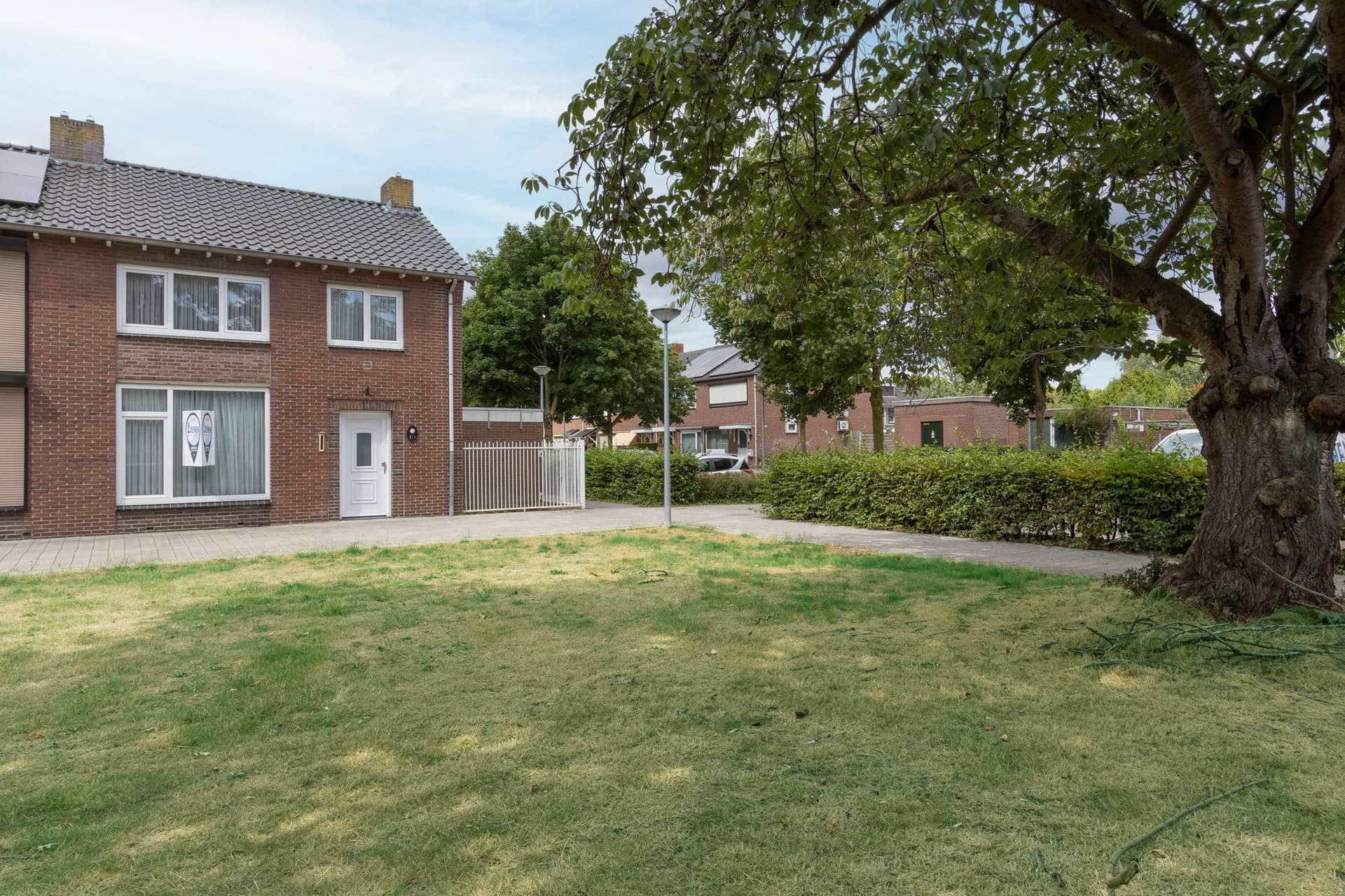 Kerkstraat 138, Weert