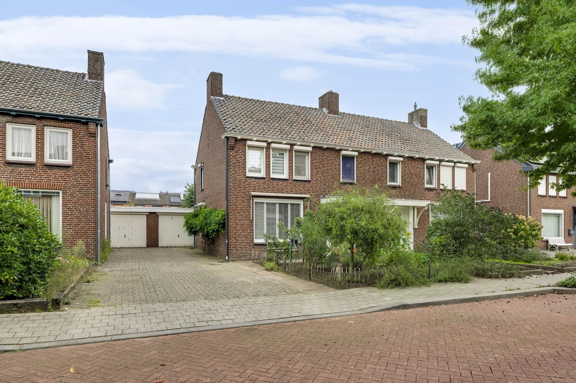 Tijdigstraat 21, Weert