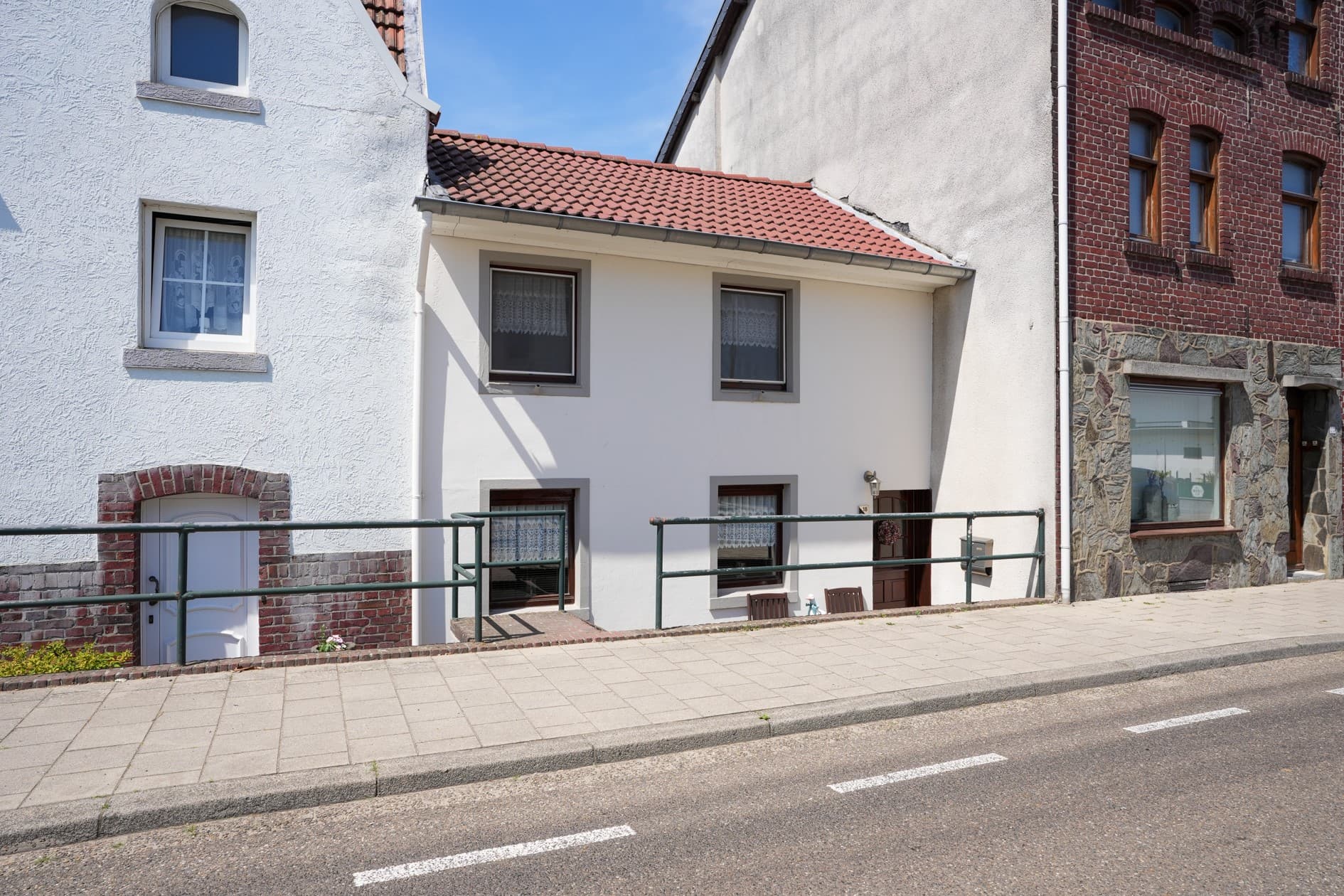 Vijlenberg 18, Vijlen
