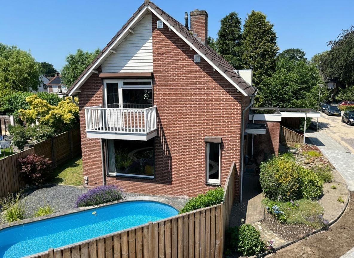Pastoor Goossensstraat 29, Grashoek