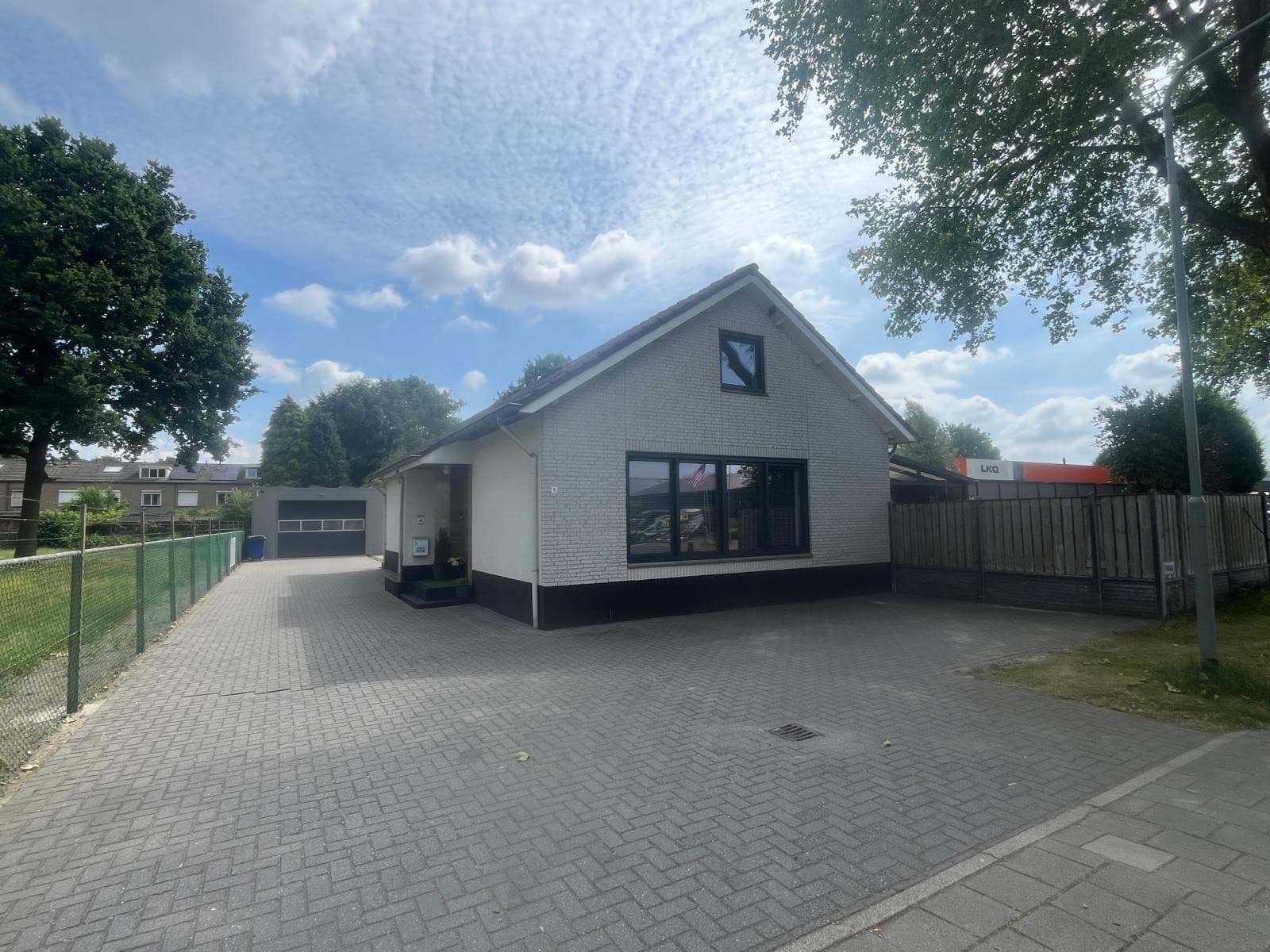 Plataanstraat 9, Venray