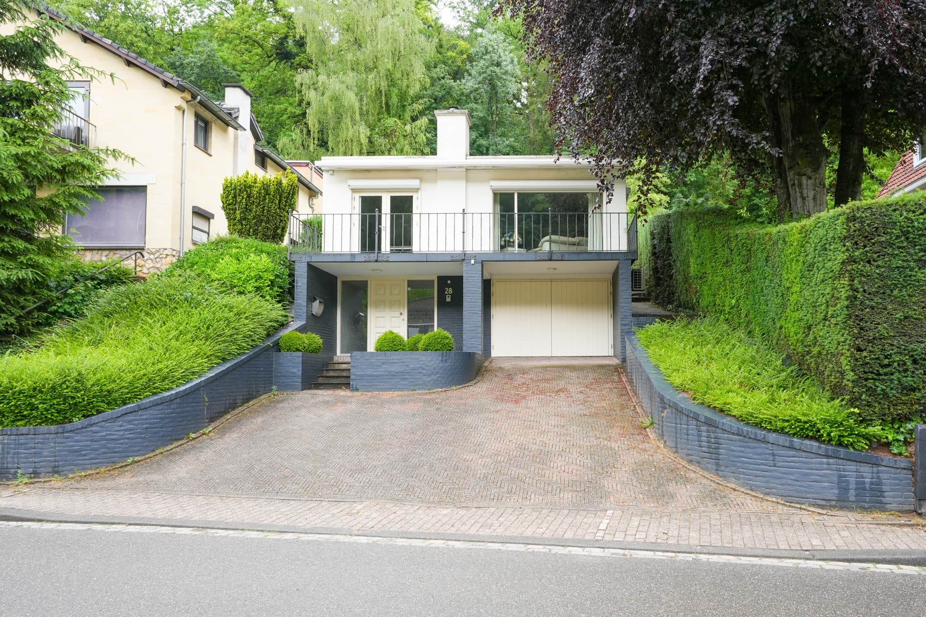 Sibbergrubbe 28, Valkenburg