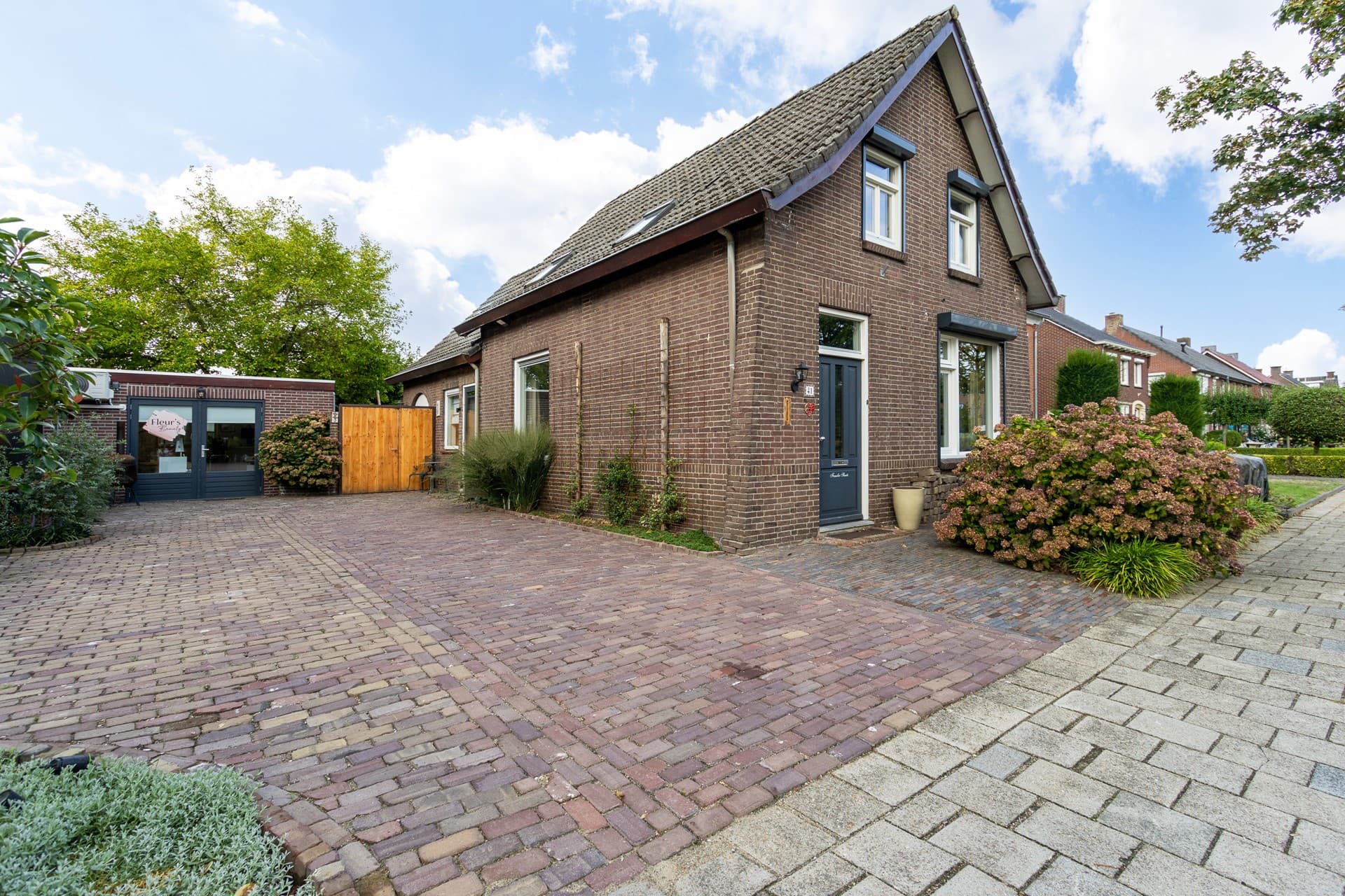 Voorstestraat 41, Weert