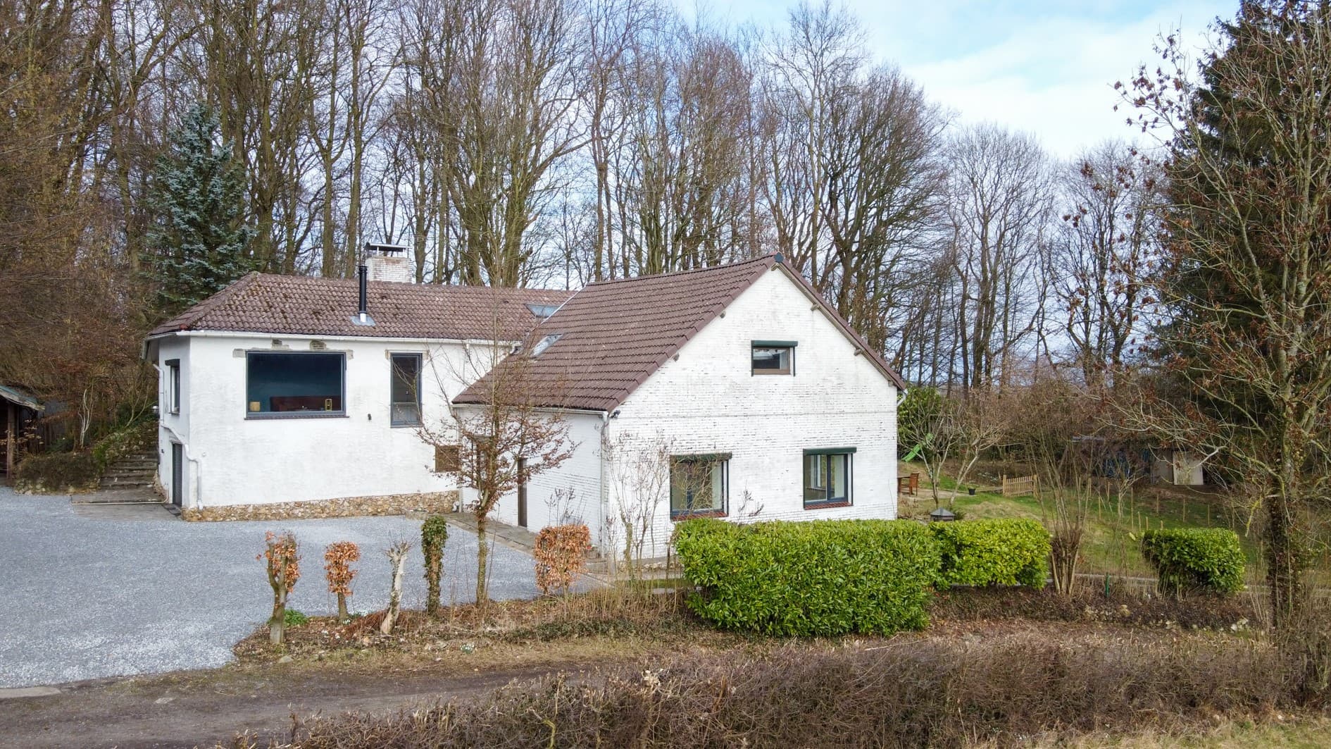 Gemmenicherweg 65, Vaals