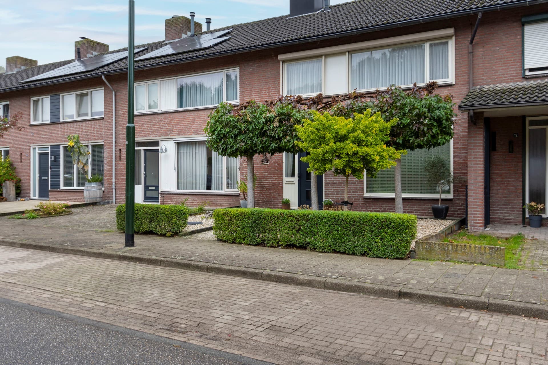 Sleedoornstraat 10, Maarheeze