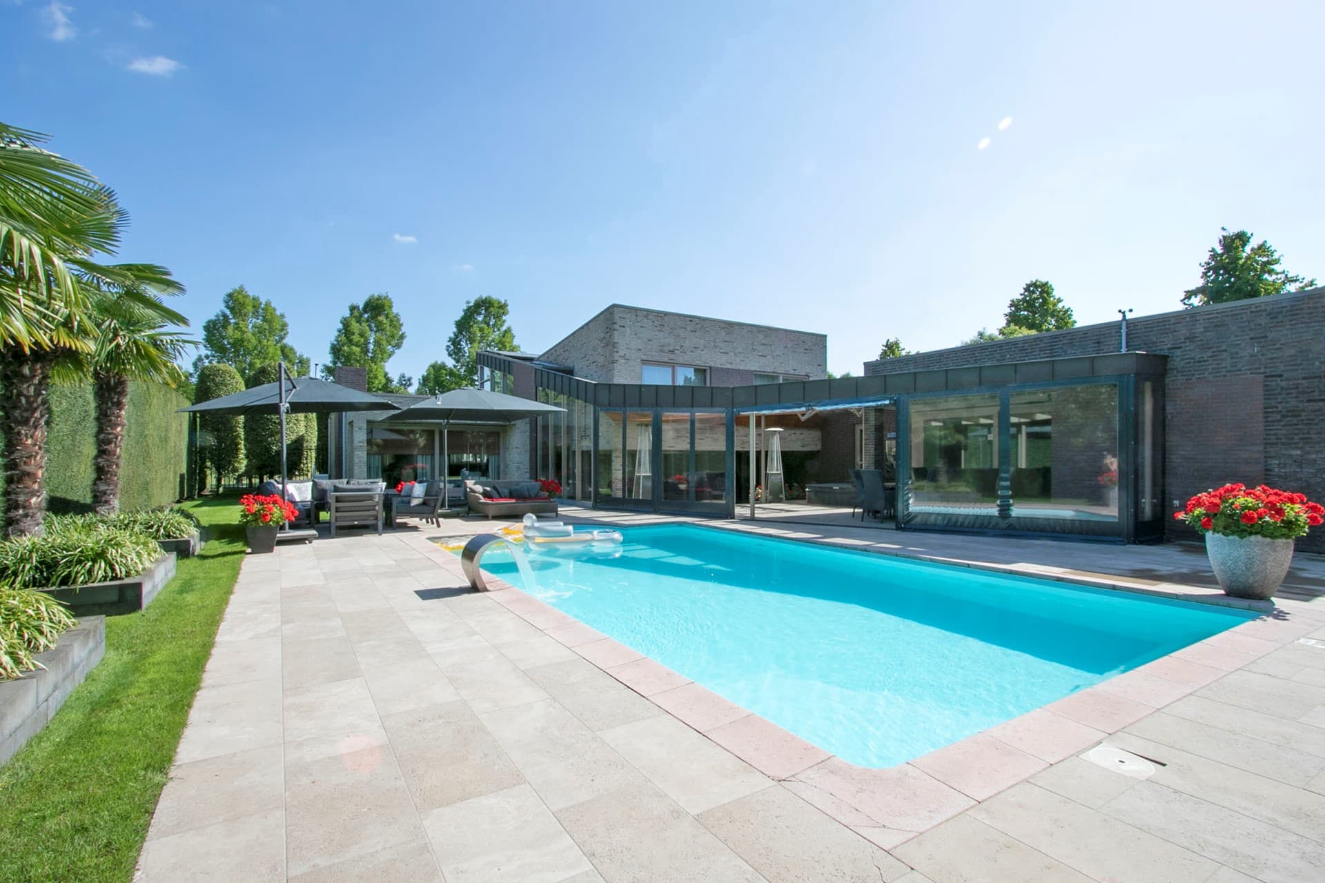 Rentmeesterlaan 9, Weert