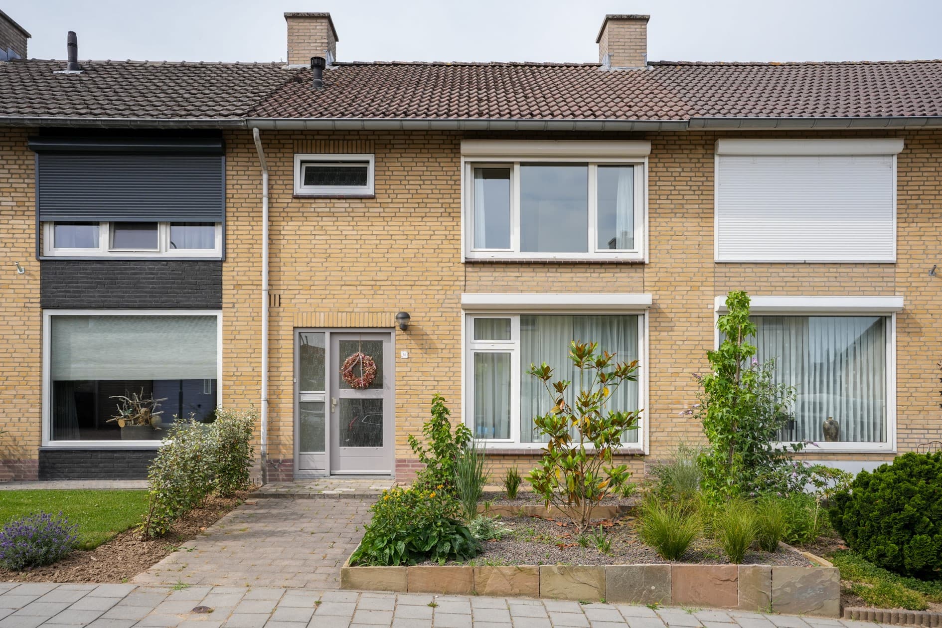 Van Cosselaerstraat 16, Wittem
