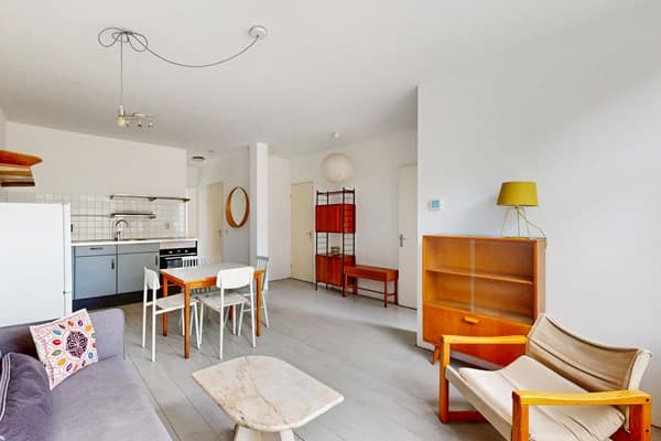Soembawastraat 69A, Amsterdam