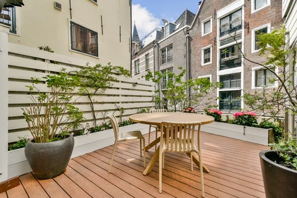 Beulingstraat 4B, Amsterdam