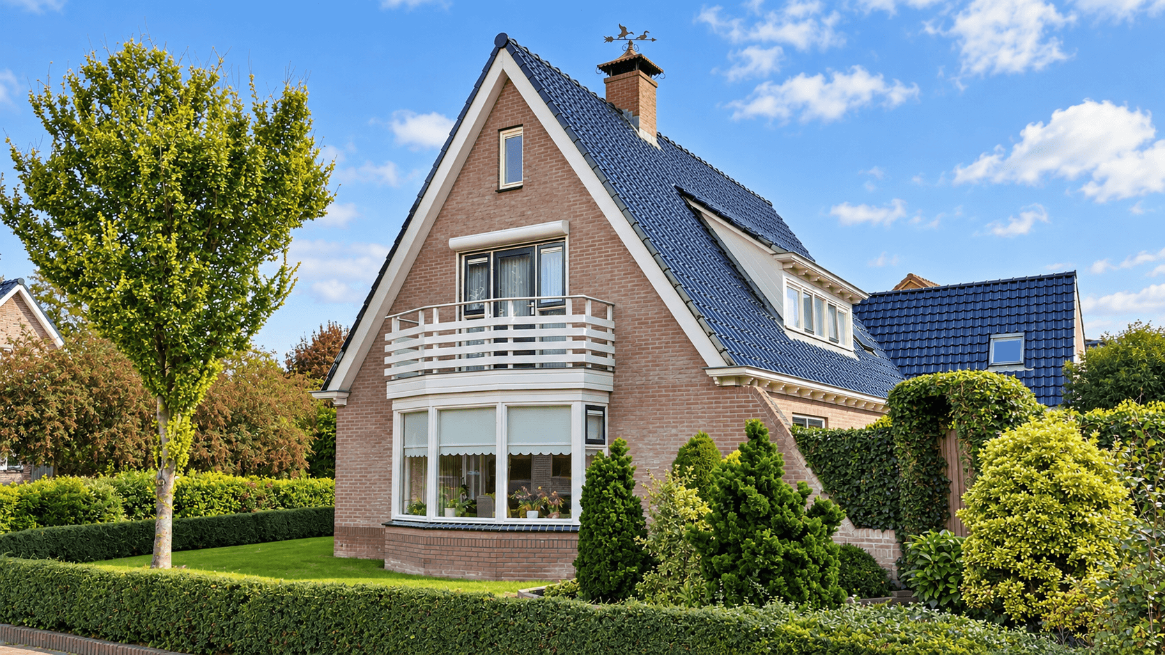 Valeriaan 12, Marum