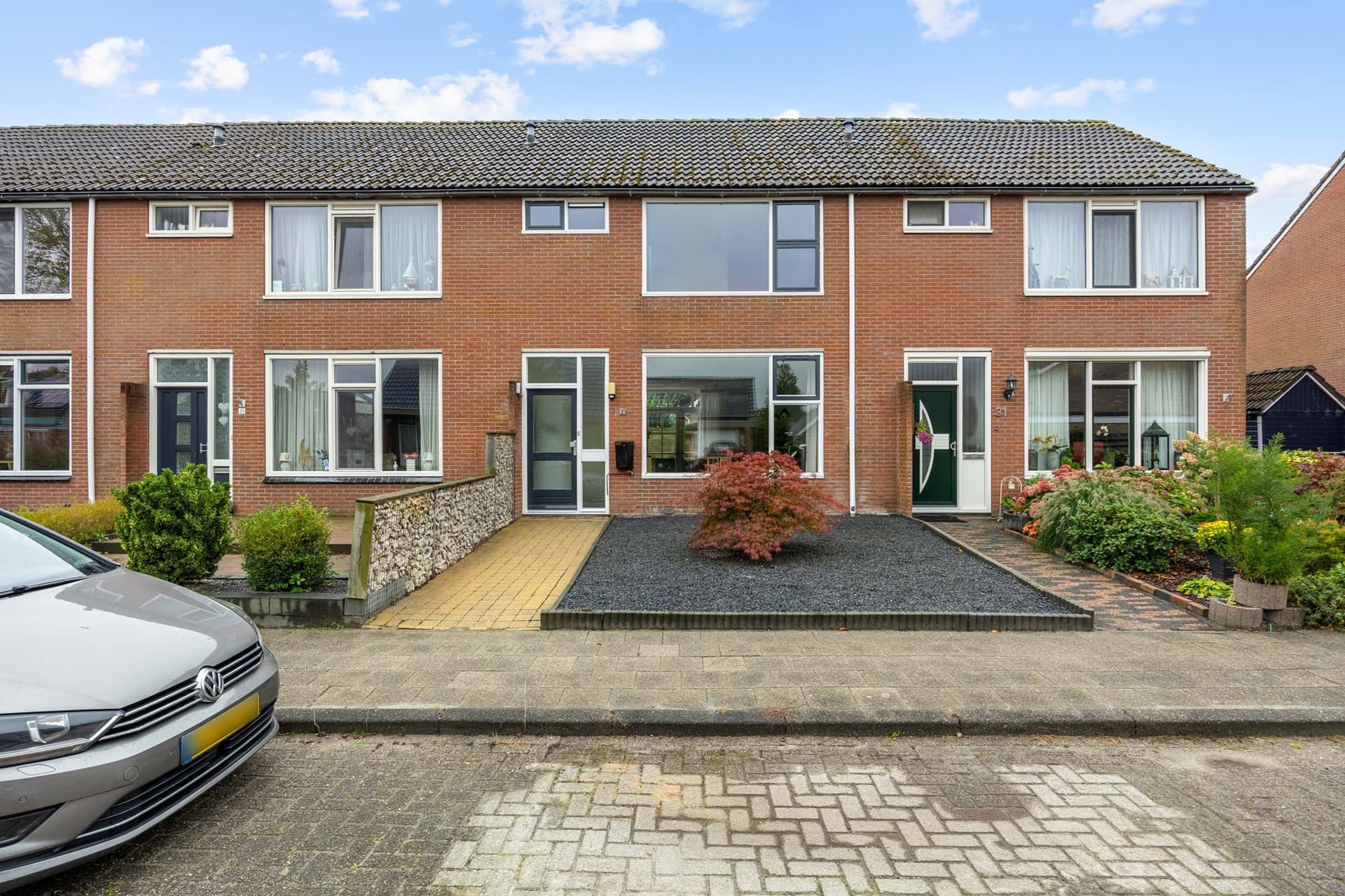 Laweistraat 33, De Wilp
