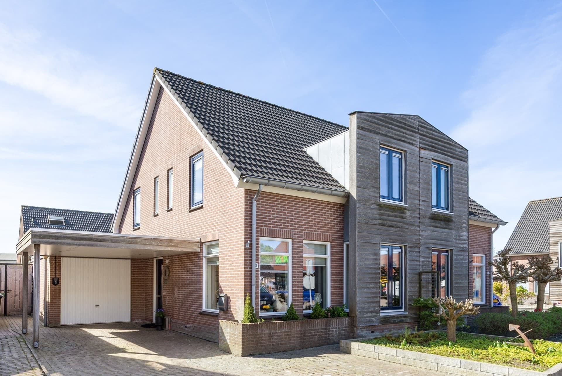 Trambaan 3, Tolbert