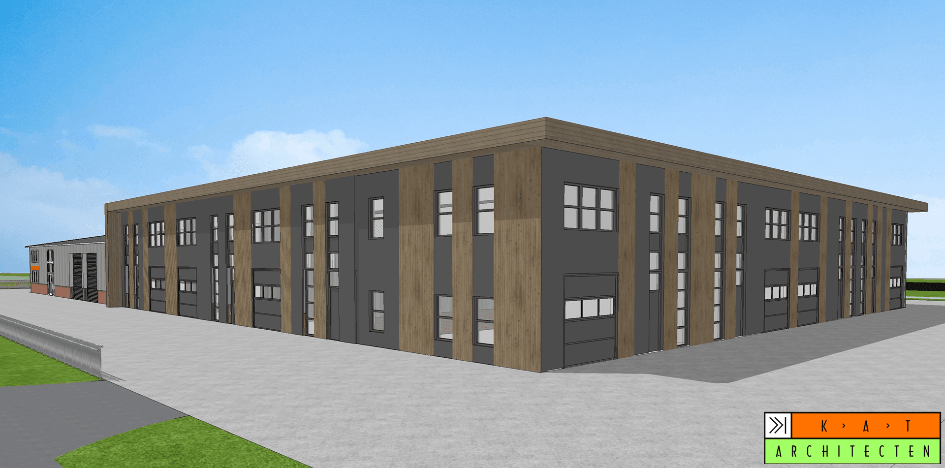 Nieuwe dijk 32, West-Terschelling