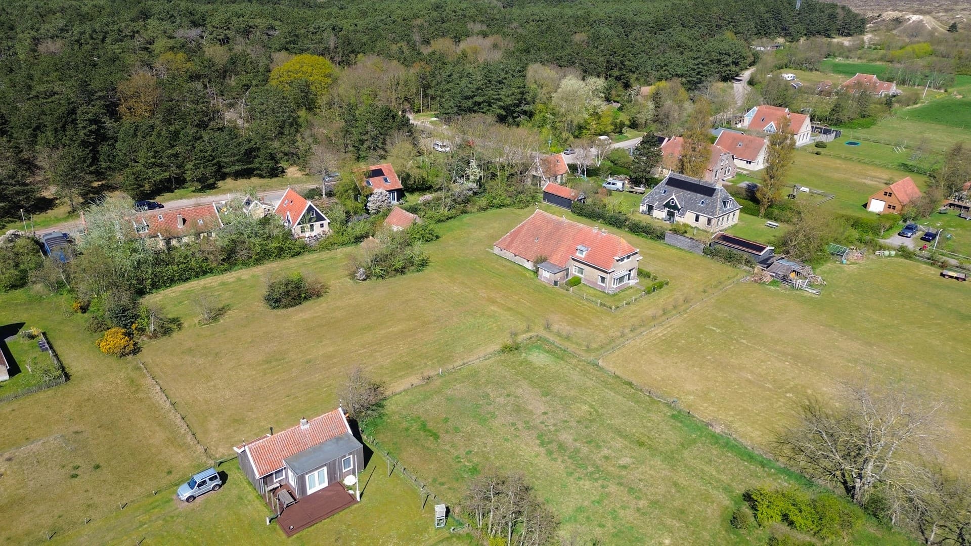 Duinweg Hoorn 40, Hoorn