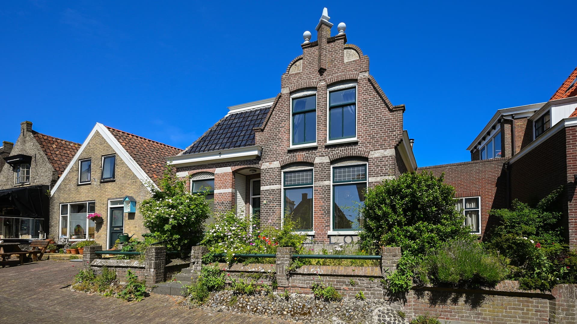 Havenstraat 5, West-Terschelling