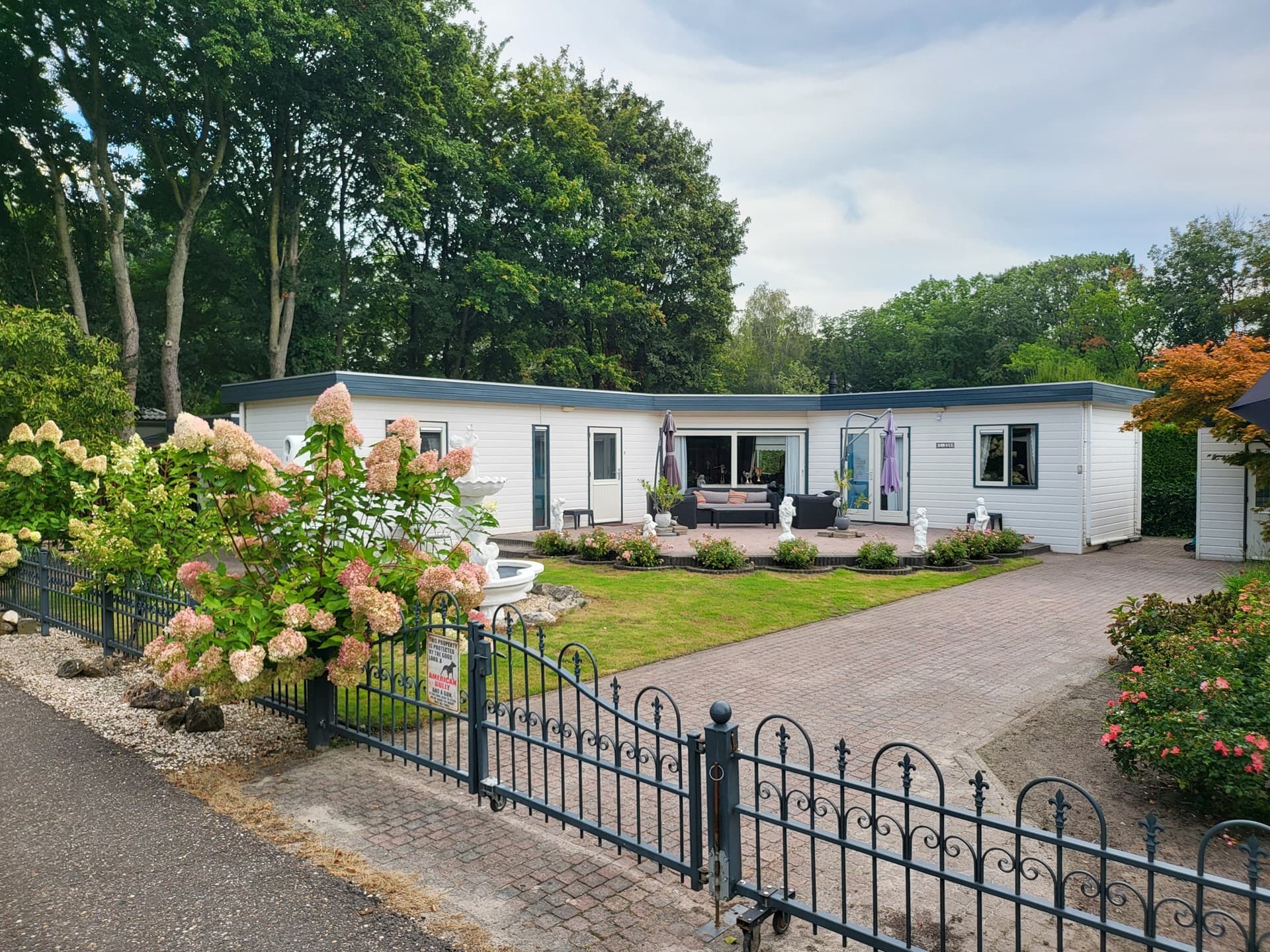Vijverweg 1-220, Schijndel