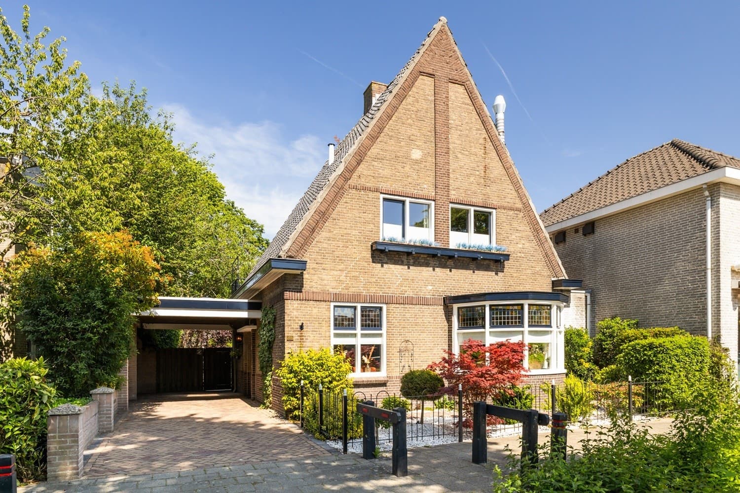 Boschweg 123, Schijndel